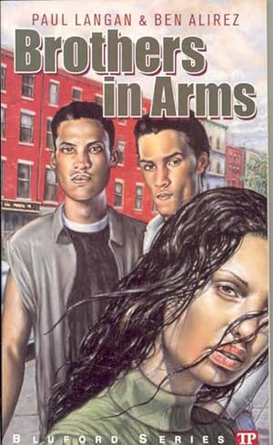 Seller image for Brothers in Arms for sale by GreatBookPrices