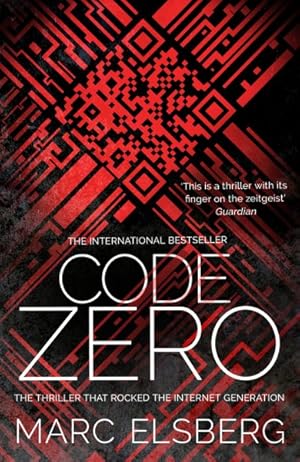 Imagen del vendedor de Code Zero a la venta por GreatBookPrices
