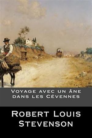 Image du vendeur pour Voyage Avec Un ne Dans Les Cvennes -Language: french mis en vente par GreatBookPrices