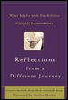 Seller image for Reflections from a Different Journey : What Adults With Disabilities Wish All Parents Knew for sale by GreatBookPrices