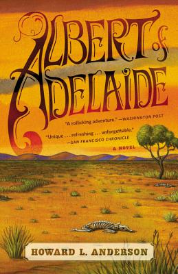 Imagen del vendedor de Albert of Adelaide (Paperback or Softback) a la venta por BargainBookStores