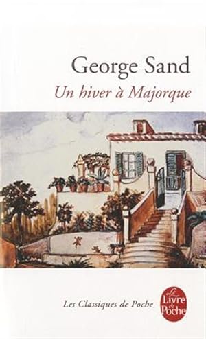 Seller image for Un Hiver A Majorque for sale by GreatBookPrices