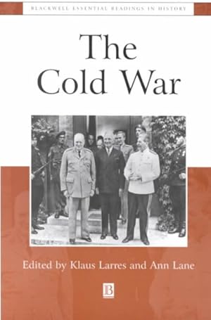 Seller image for Cold War : The Essential Readings for sale by GreatBookPrices