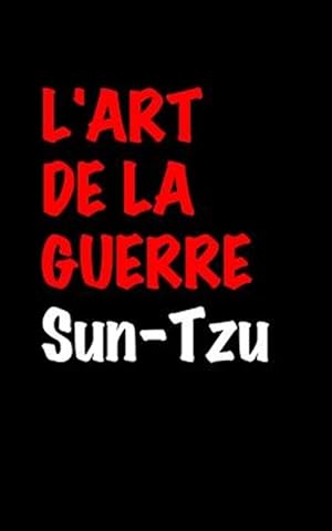 Image du vendeur pour L'art De La Guerre -Language: french mis en vente par GreatBookPrices