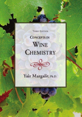 Image du vendeur pour Concepts in Wine Chemistry, Third Edition (Paperback or Softback) mis en vente par BargainBookStores