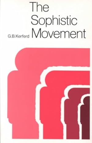Seller image for Sophistic Movement for sale by GreatBookPrices