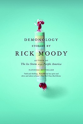 Seller image for Demonology (Paperback or Softback) for sale by BargainBookStores