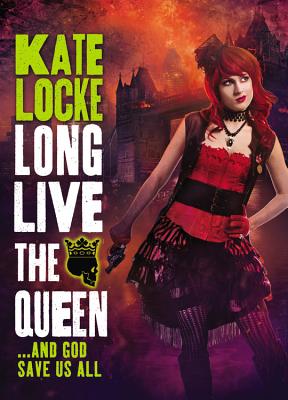 Immagine del venditore per Long Live the Queen (Hardback or Cased Book) venduto da BargainBookStores