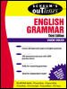 Image du vendeur pour Schaum's Outline of Theory and Problems of English Grammar mis en vente par GreatBookPrices