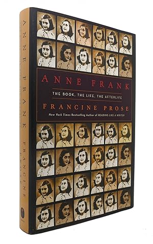 Seller image for ANNE FRANK The Book, the Life, the Afterlife for sale by Rare Book Cellar