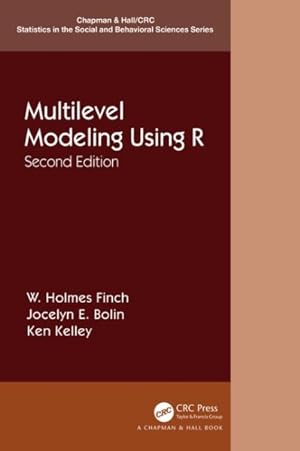 Seller image for Multilevel Modeling Using R for sale by GreatBookPrices