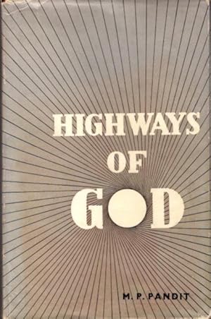 HIGHWAYS OF GOD