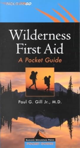 Seller image for Wilderness First Aid for sale by GreatBookPrices