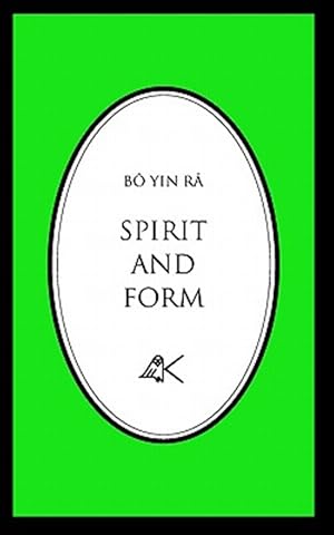 Image du vendeur pour Spirit and Form mis en vente par GreatBookPrices