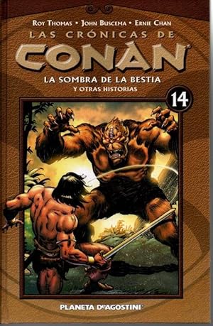 Imagen del vendedor de LA SOMBRA DE LA BESTIA Y OTRAS HISTORIAS. a la venta por Books Never Die