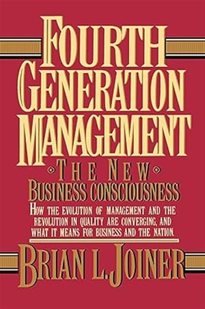 Imagen del vendedor de Fourth Generation Management a la venta por GreatBookPrices