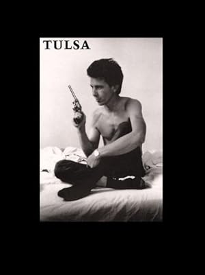 Imagen del vendedor de Tulsa a la venta por GreatBookPrices