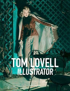 Tom Lovell Illustrator (Limited Edition)