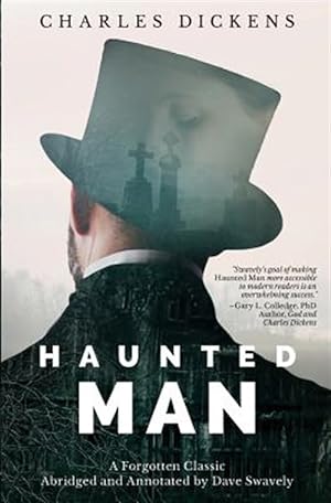 Seller image for Haunted Man for sale by GreatBookPrices