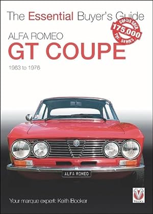 Immagine del venditore per Alfa Romeo Giulia GT Coupe (Paperback) venduto da Grand Eagle Retail