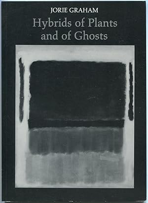 Seller image for Hybrids of Plants and of Ghosts for sale by Between the Covers-Rare Books, Inc. ABAA