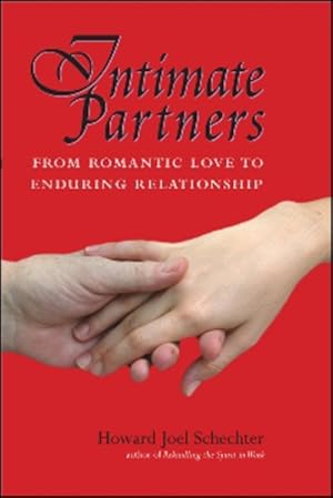 Seller image for Intimate Partners for sale by GreatBookPrices