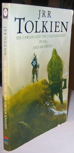 Bild des Verkäufers für Sir Gawain and the Green Knight, Pearl, and Sir Orfeo zum Verkauf von Nessa Books