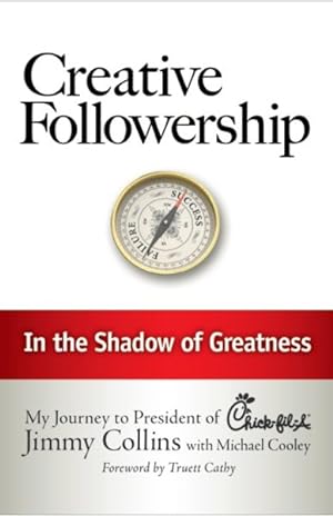 Bild des Verkufers fr Creative Followership : In the Shadow of Greatness zum Verkauf von GreatBookPrices