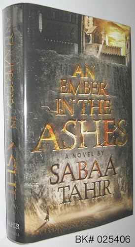 An Ember in the Ashes