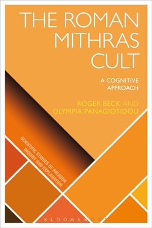 Seller image for Roman Mithras Cult : A Cognitive Approach for sale by GreatBookPrices