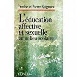 Image du vendeur pour L'ducation Affective Et Sexuelle En Milieu Scolaire mis en vente par RECYCLIVRE