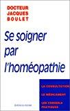 Bild des Verkufers fr Se Soigner Par L'homeopathie. La Consultation, Le Mdicament, Les Conseils Pratiques zum Verkauf von RECYCLIVRE