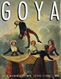 Image du vendeur pour Goya mis en vente par RECYCLIVRE