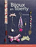 Image du vendeur pour Bijoux En Liberty mis en vente par RECYCLIVRE