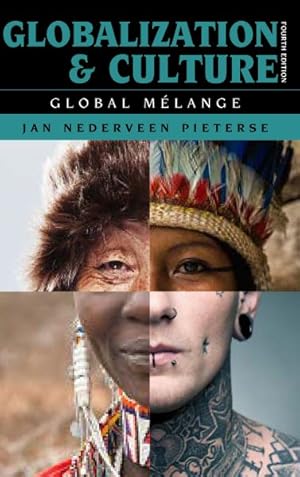 Bild des Verkufers fr Globalization and Culture : Global Mlange zum Verkauf von GreatBookPrices