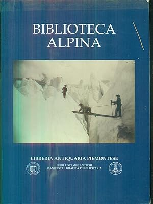 Biblioteca Alpina