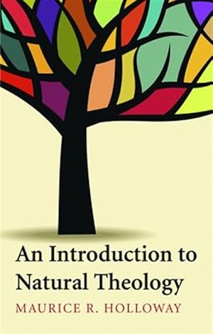 Bild des Verkufers fr Introduction to Natural Theology zum Verkauf von GreatBookPrices