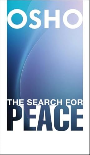 Seller image for Search for Peace for sale by GreatBookPrices