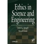 Seller image for Ethics in Science and Engineering for sale by eCampus