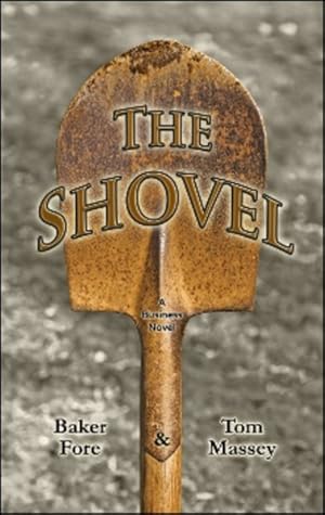 Seller image for Shovel for sale by GreatBookPrices