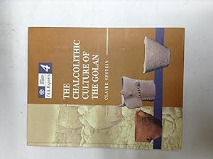 Seller image for The Chalcolithic Culture of the Golan for sale by Halper's Books
