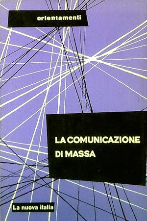 La comunicazione di massa