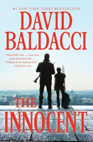 Seller image for Innocent for sale by GreatBookPrices
