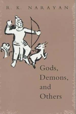 Imagen del vendedor de Gods, Demons, and Others a la venta por GreatBookPrices