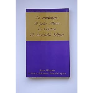 Seller image for Maquiavelo. Obras escabrosas for sale by LIBRERA SOLAR DEL BRUTO