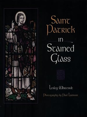 Seller image for Saint Patrick in Stained Glass for sale by Librodifaccia