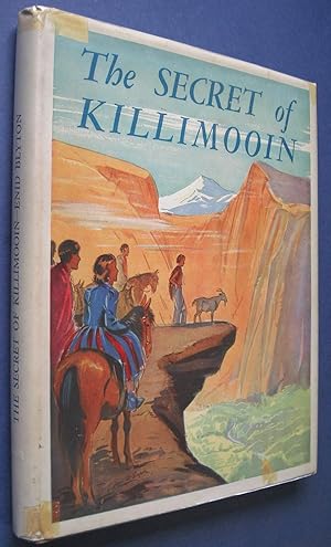 The Secret of Killimooin