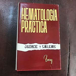 Seller image for Hematologa prctica for sale by Kavka Libros