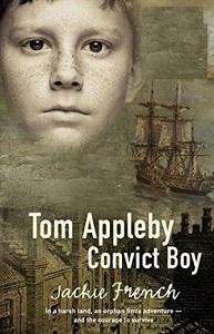 Tom Appleby Convict Boy