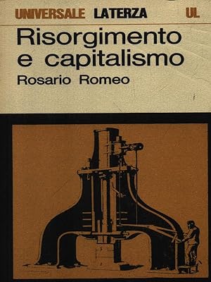 Risorgimento e capitalismo